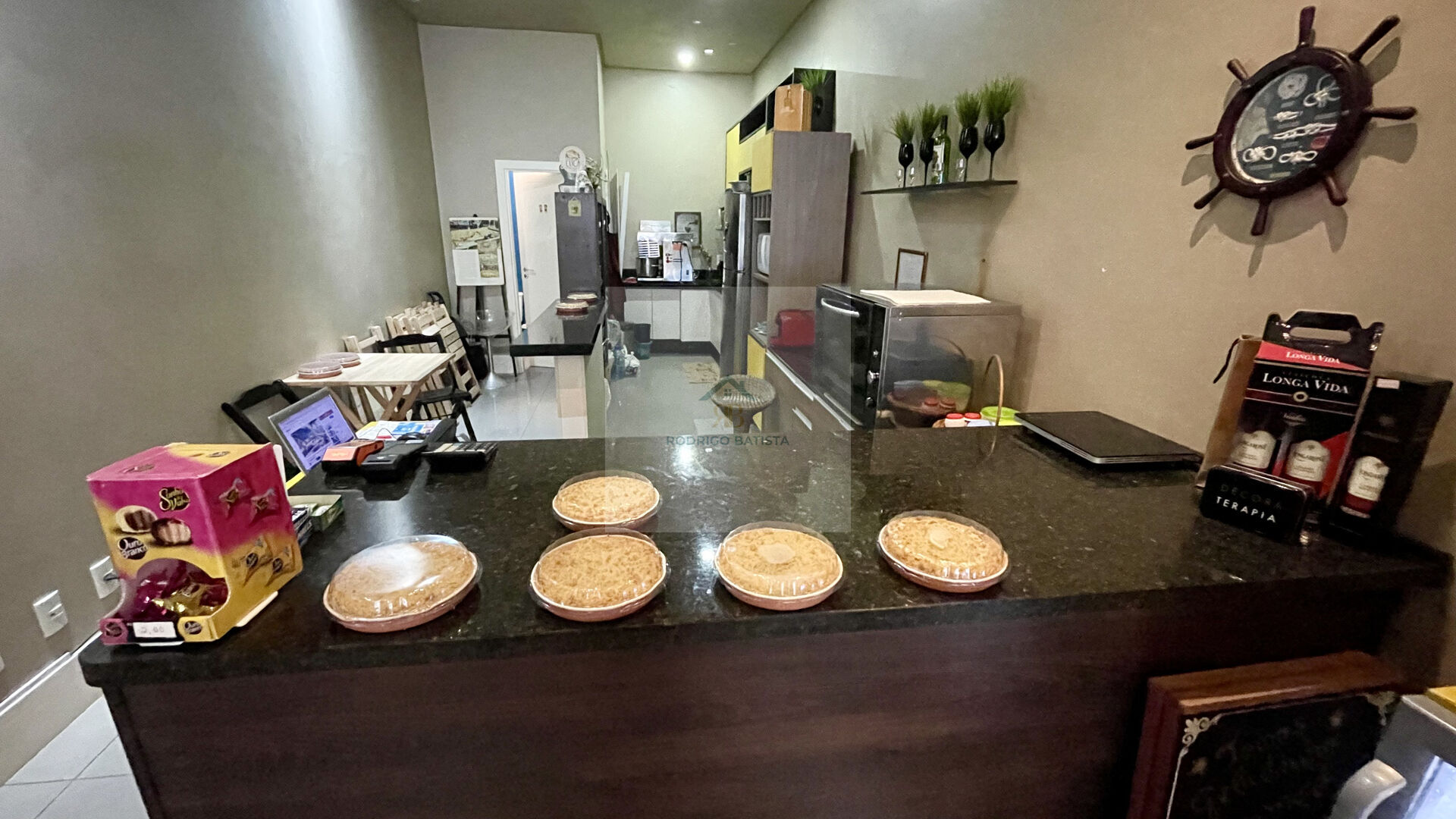 Loja-Salão, 76 m² - Foto 8