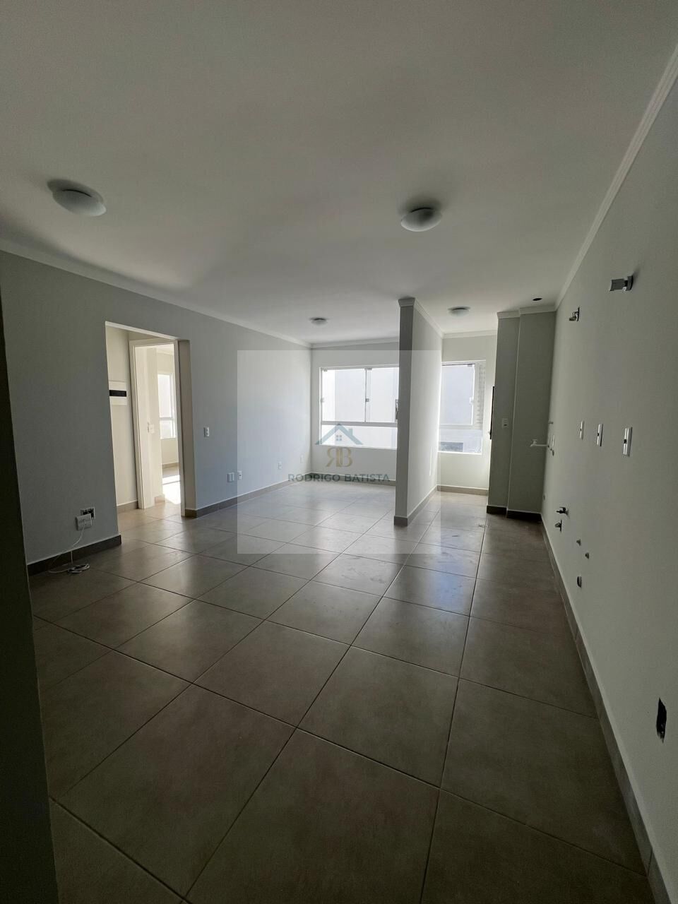 Apartamento, 2 quartos, 59 m² - Foto 6