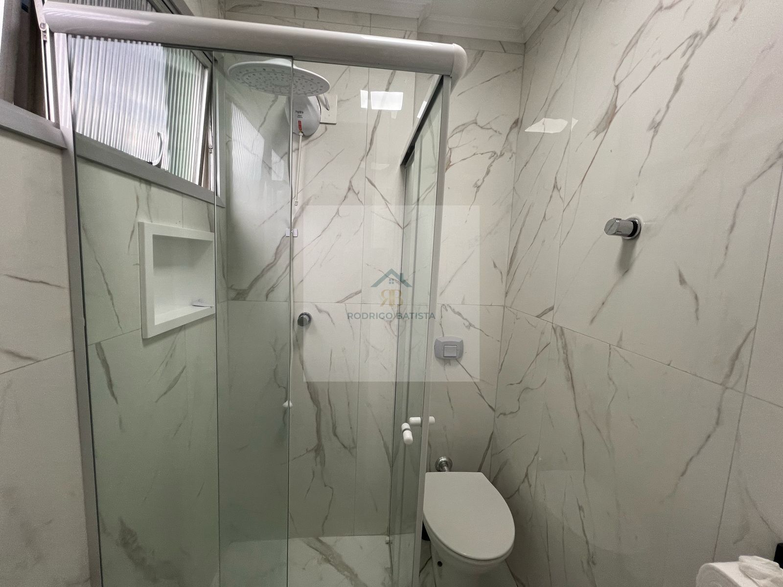 Apartamento, 1 quarto, 43 m² - Foto 4