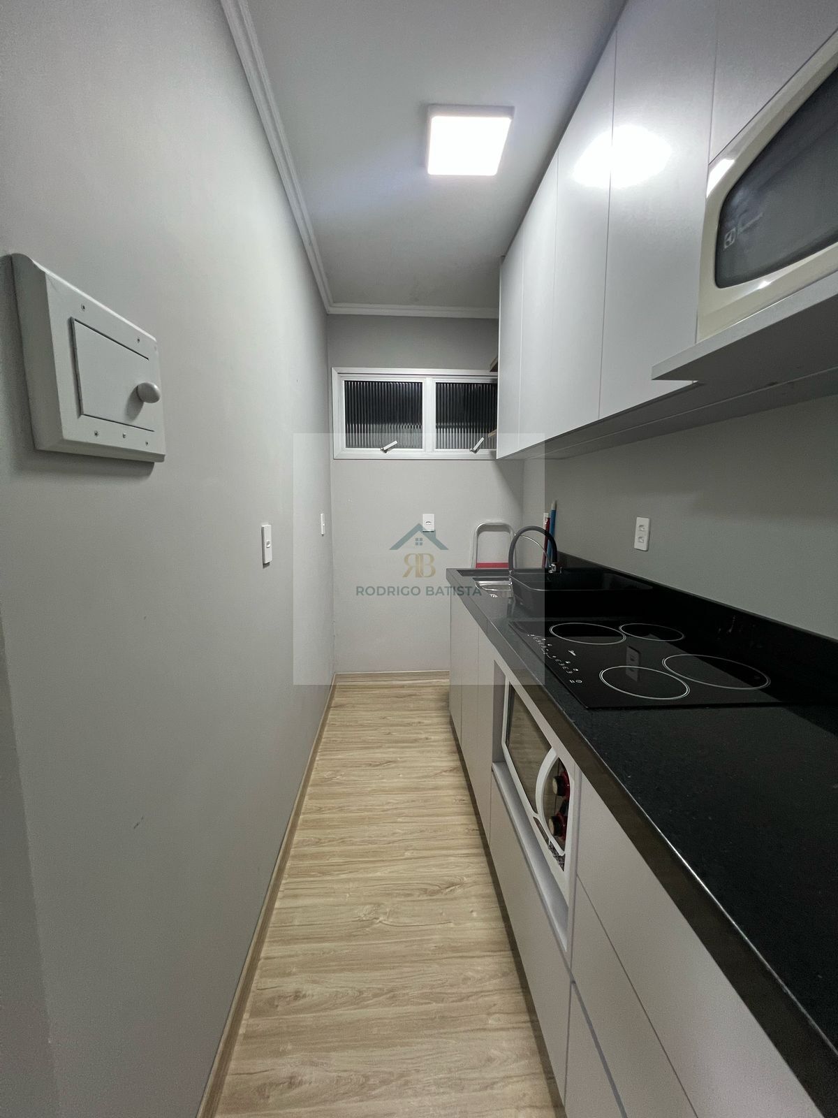 Apartamento, 1 quarto, 43 m² - Foto 5