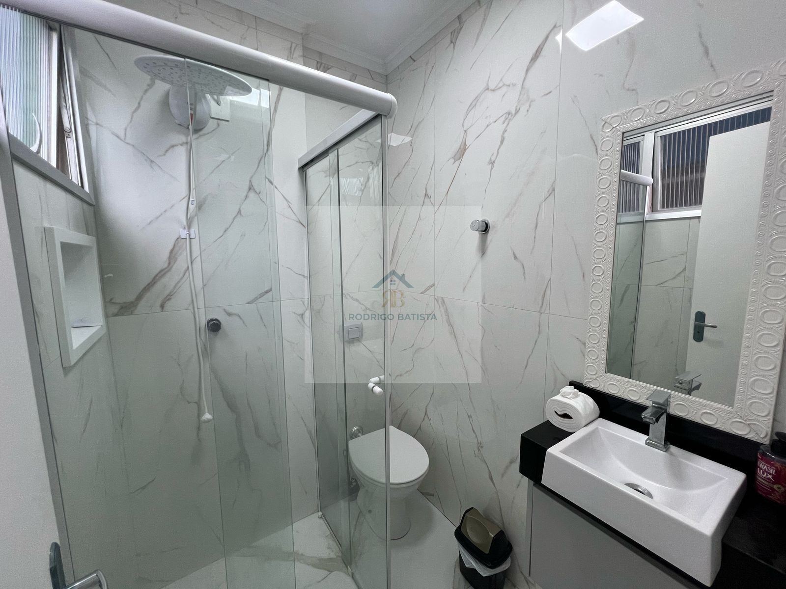 Apartamento, 1 quarto, 43 m² - Foto 7