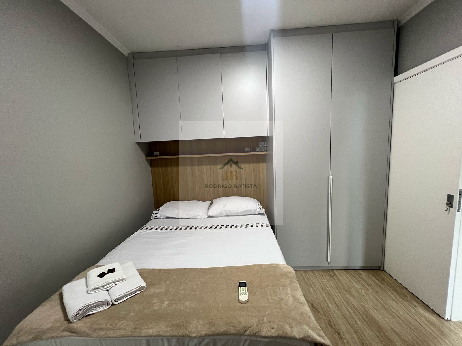 Apartamento, 1 quarto, 43 m² - Foto 6