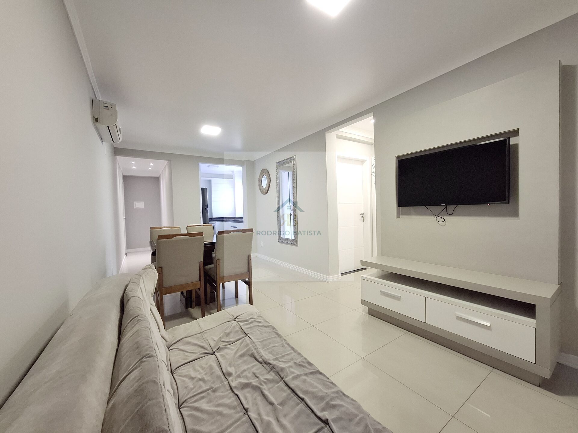 Apartamento, 2 quartos, 65 m² - Foto 4
