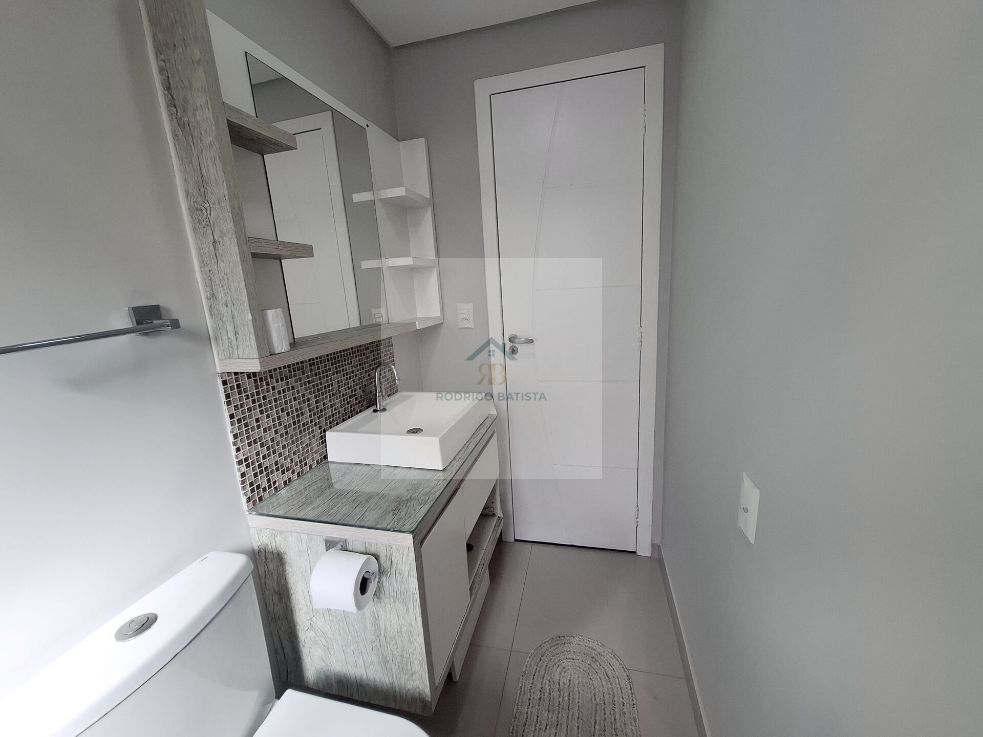 Apartamento, 2 quartos, 65 m² - Foto 26