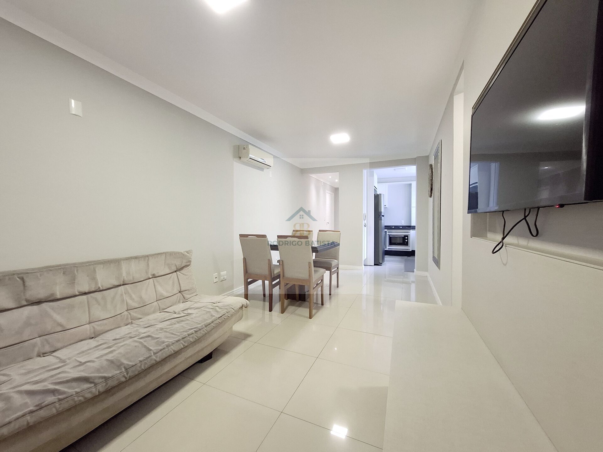 Apartamento, 2 quartos, 65 m² - Foto 5