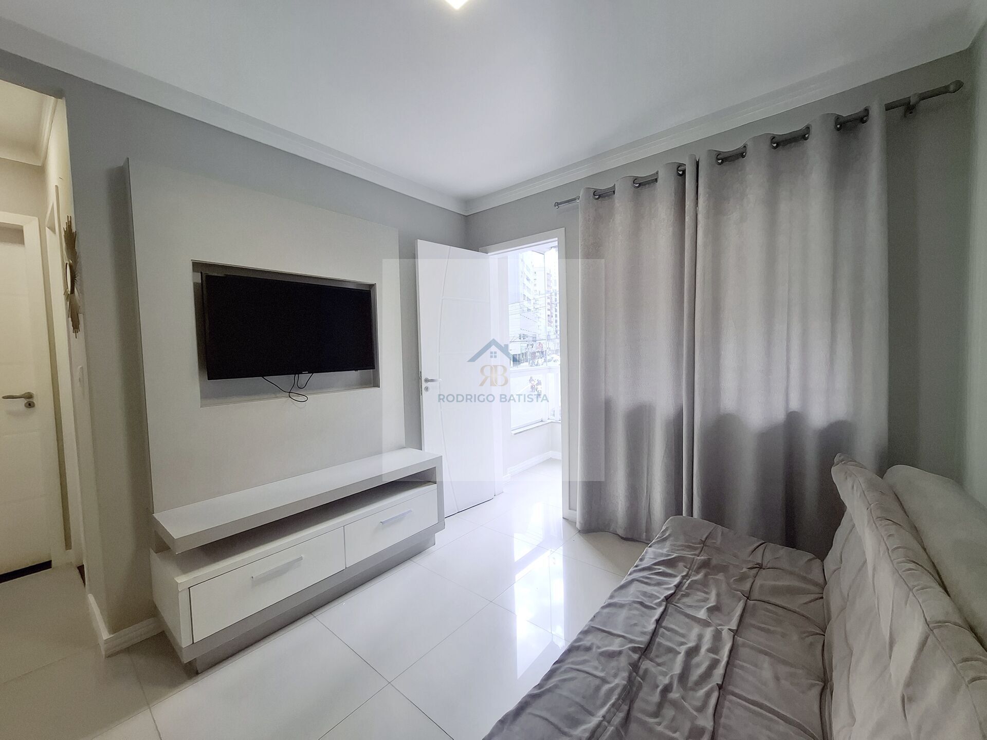 Apartamento, 2 quartos, 65 m² - Foto 7