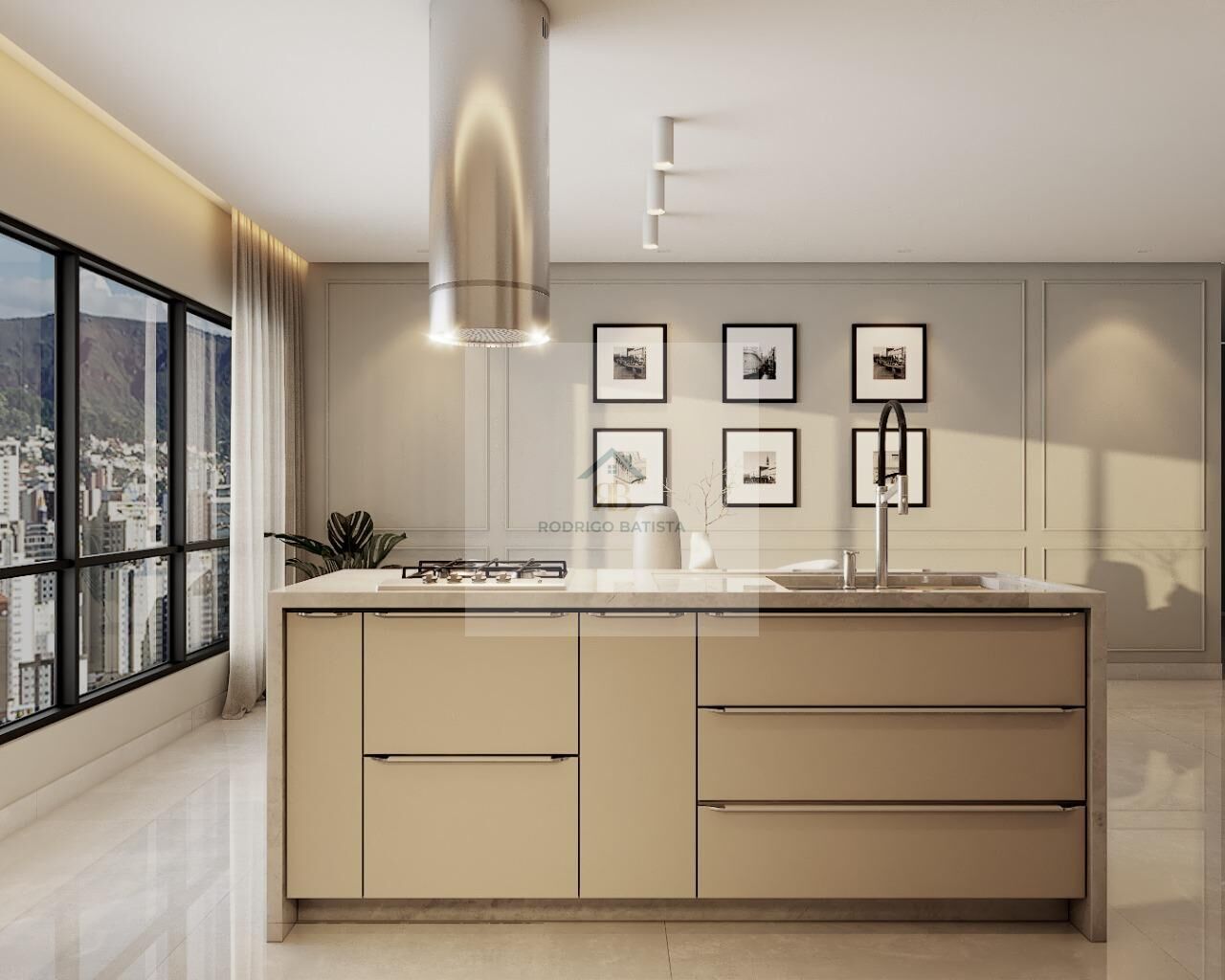 Apartamento, 3 quartos, 118 m² - Foto 38