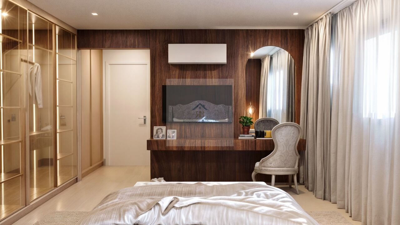 Apartamento, 3 quartos, 118 m² - Foto 14