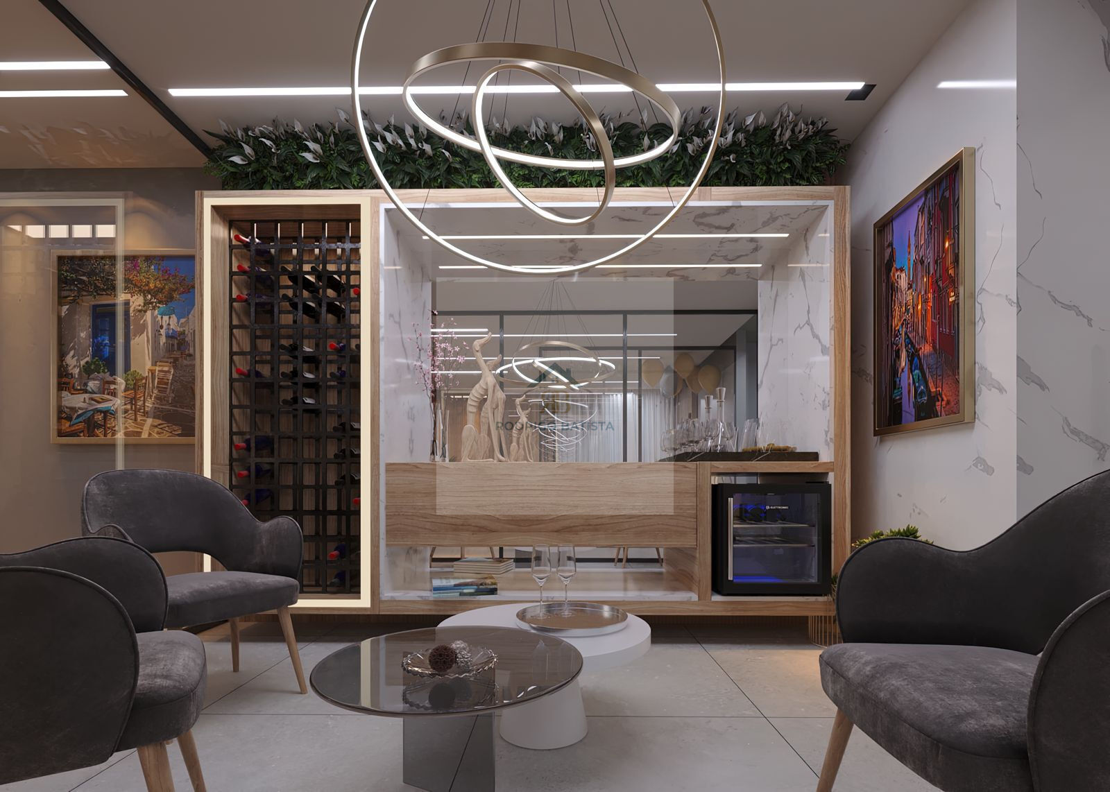 Apartamento, 3 quartos, 118 m² - Foto 12