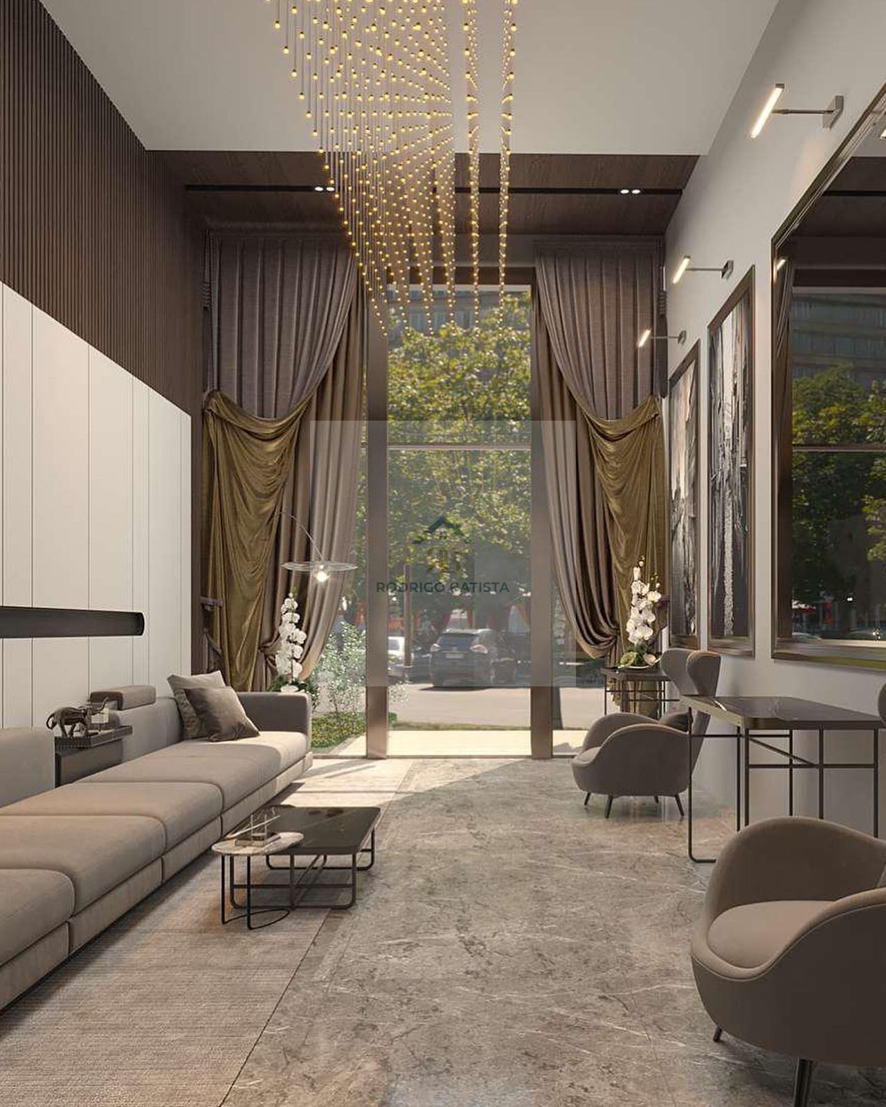 Apartamento, 3 quartos, 118 m² - Foto 29