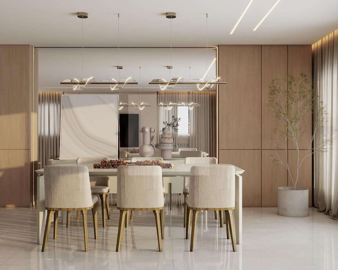 Apartamento, 3 quartos, 118 m² - Foto 30