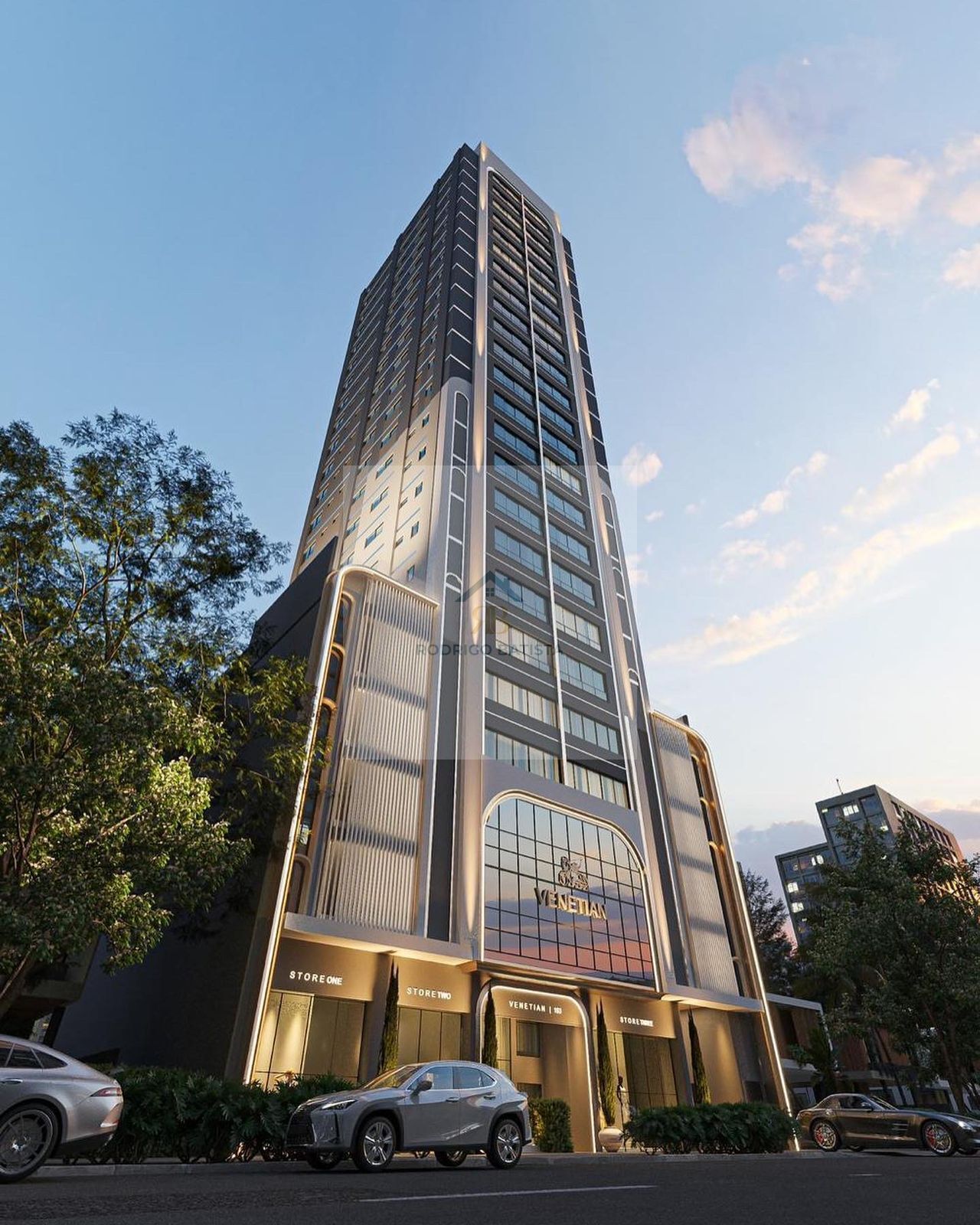 Apartamento, 3 quartos, 118 m² - Foto 28