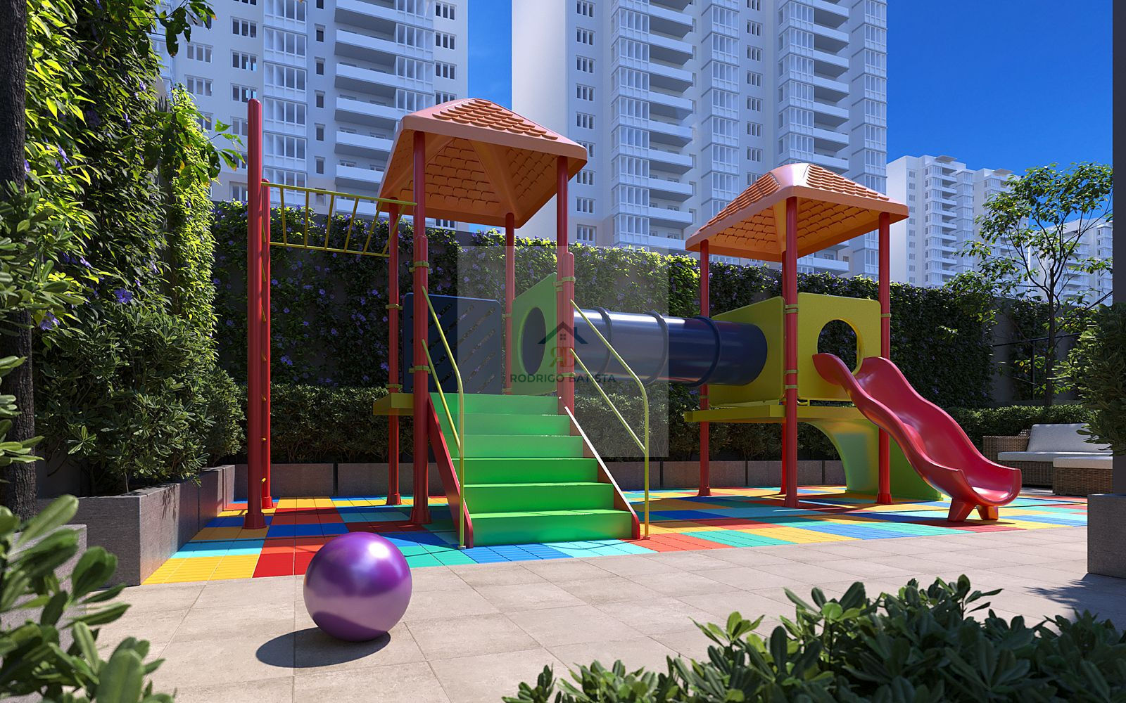 Apartamento, 3 quartos, 118 m² - Foto 9