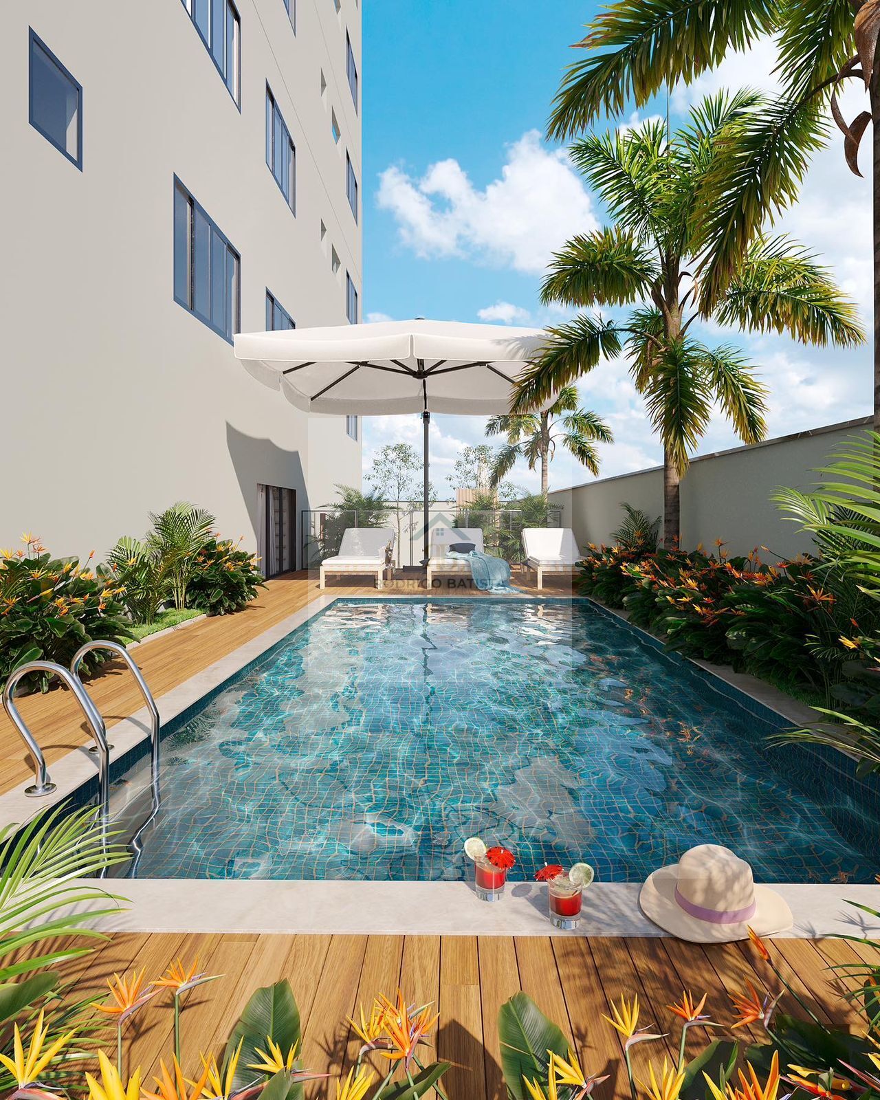 Apartamento, 3 quartos, 118 m² - Foto 27