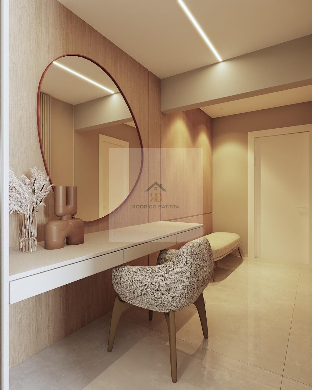 Apartamento, 3 quartos, 118 m² - Foto 35