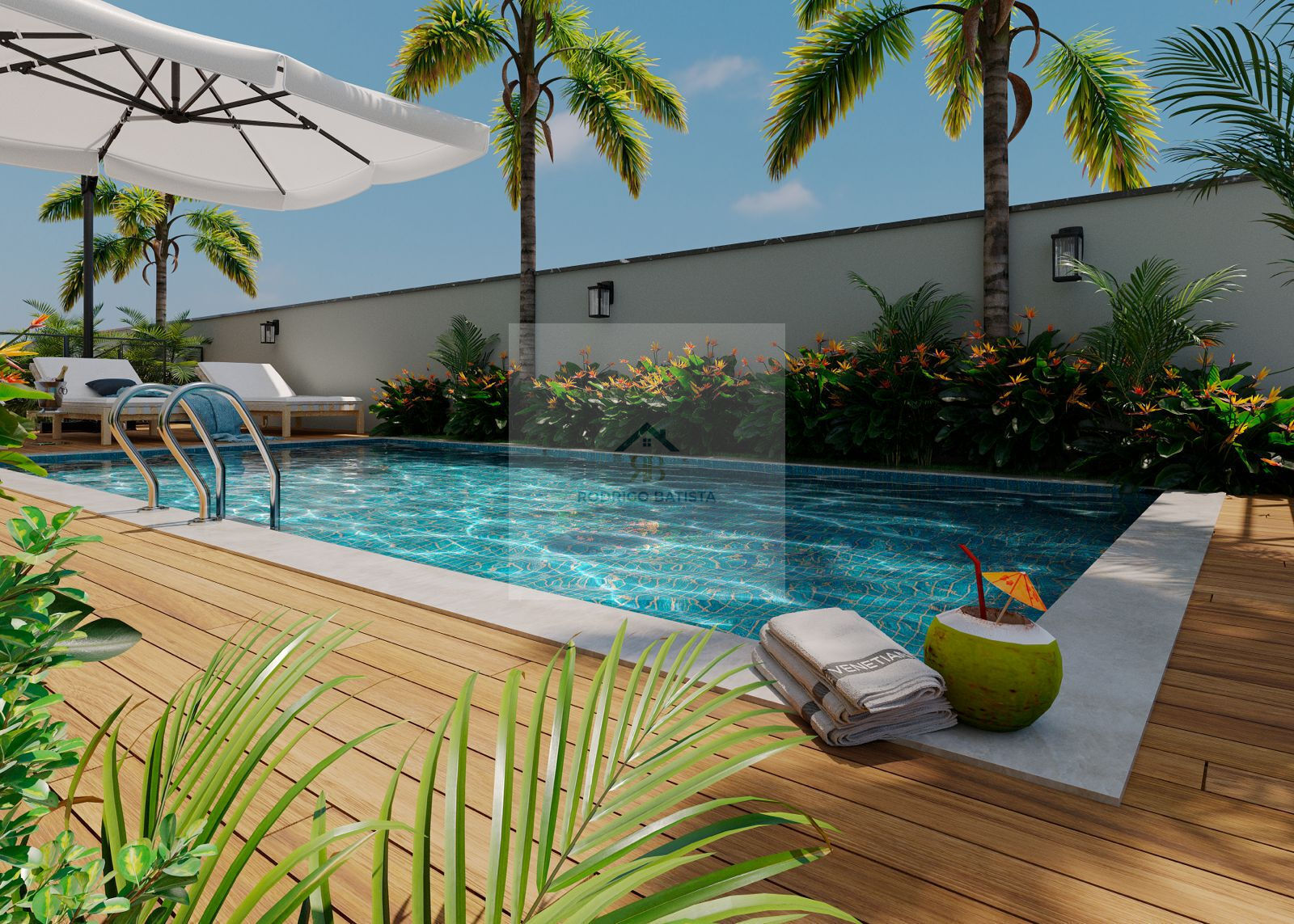 Apartamento, 3 quartos, 118 m² - Foto 8