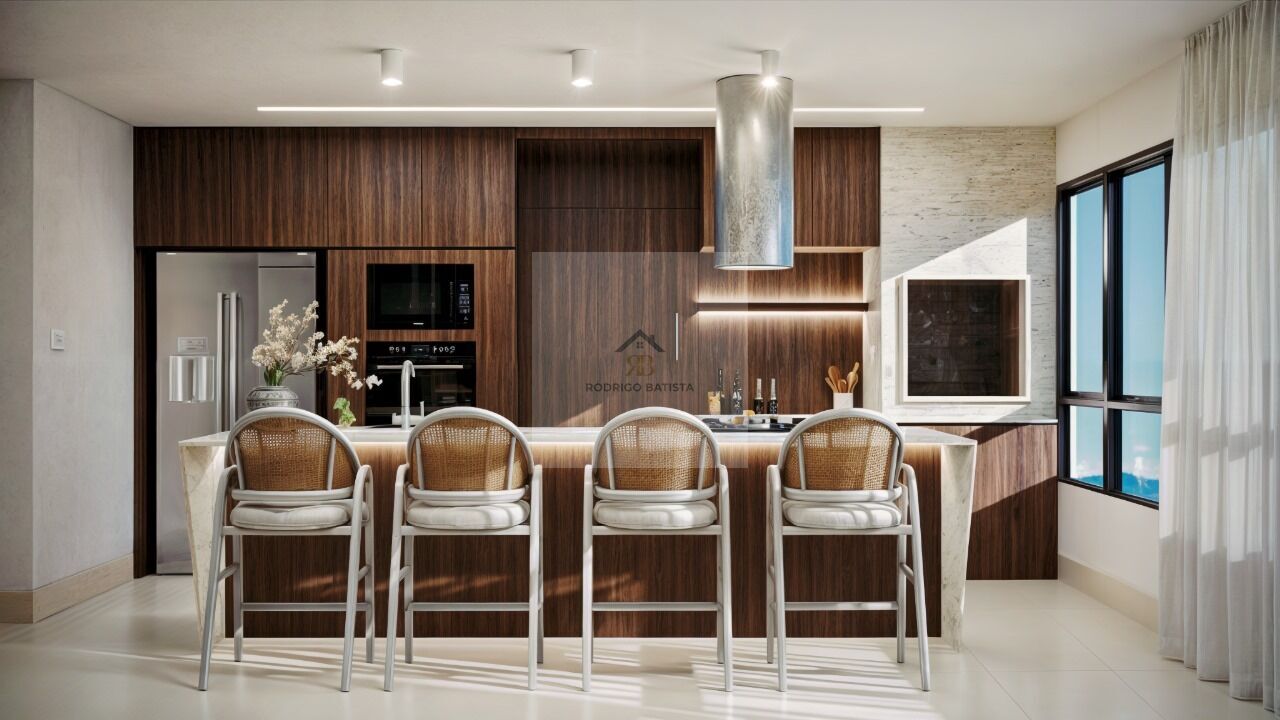 Apartamento, 3 quartos, 118 m² - Foto 16