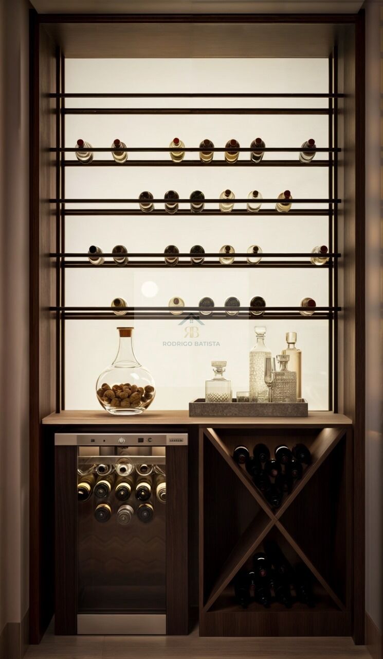 Apartamento, 3 quartos, 118 m² - Foto 25