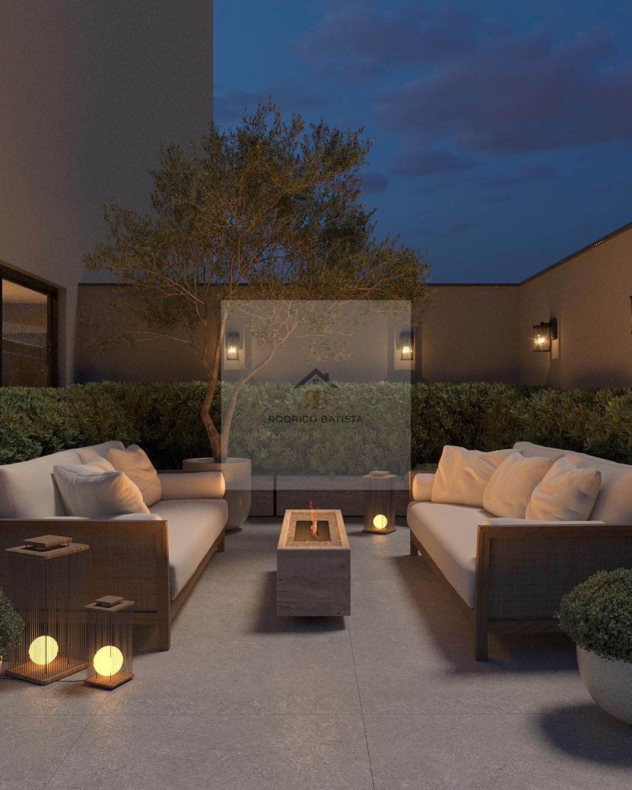 Apartamento, 3 quartos, 118 m² - Foto 26