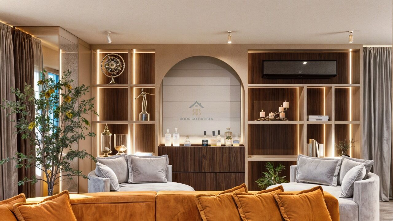 Apartamento, 3 quartos, 118 m² - Foto 15