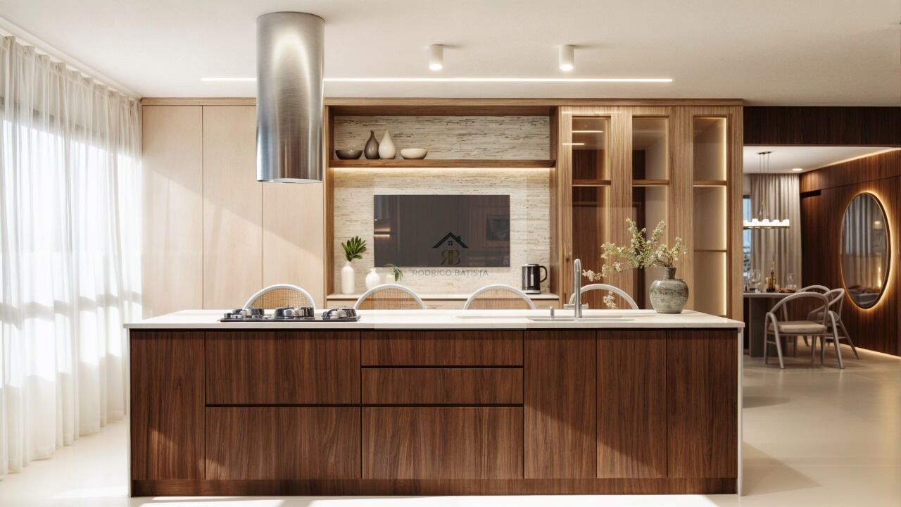 Apartamento, 3 quartos, 118 m² - Foto 23