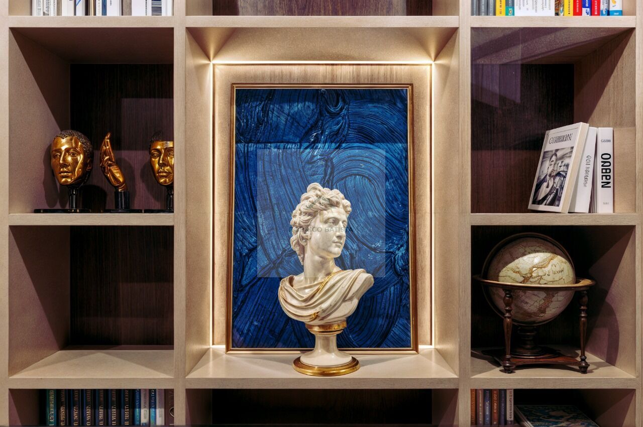 Apartamento, 3 quartos, 118 m² - Foto 22