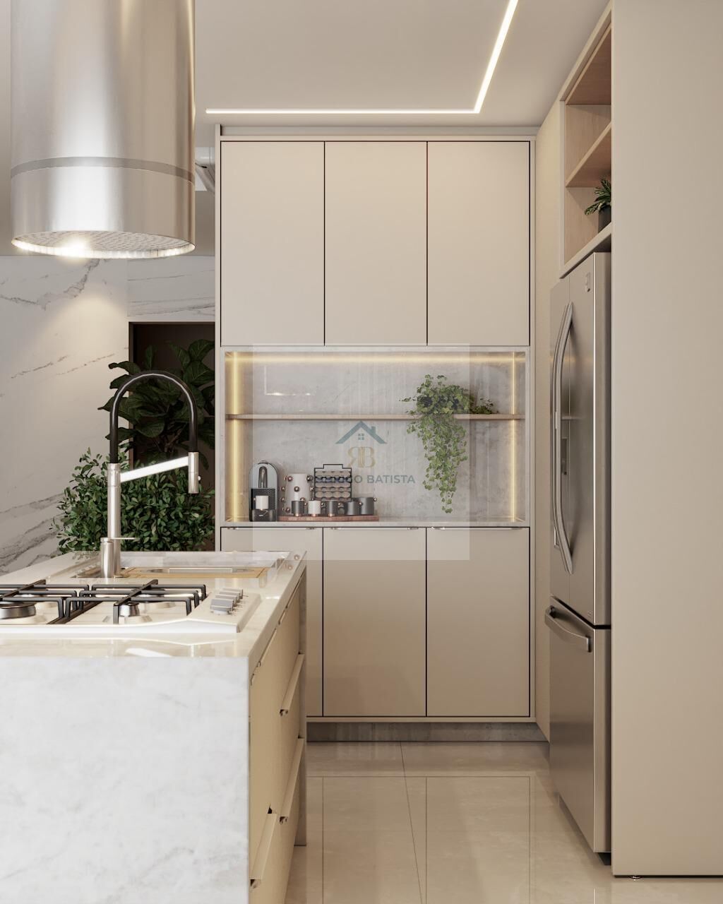 Apartamento, 3 quartos, 118 m² - Foto 36