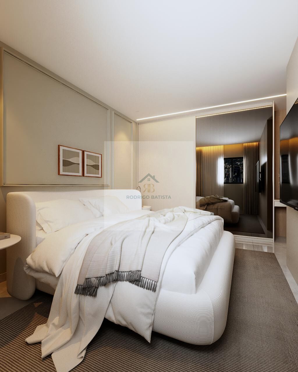 Apartamento, 3 quartos, 118 m² - Foto 34