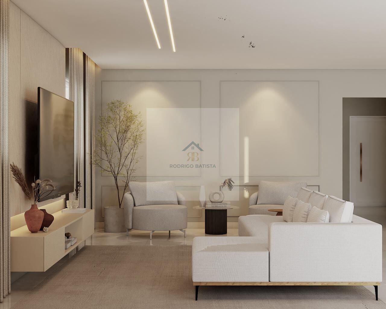 Apartamento, 3 quartos, 118 m² - Foto 31