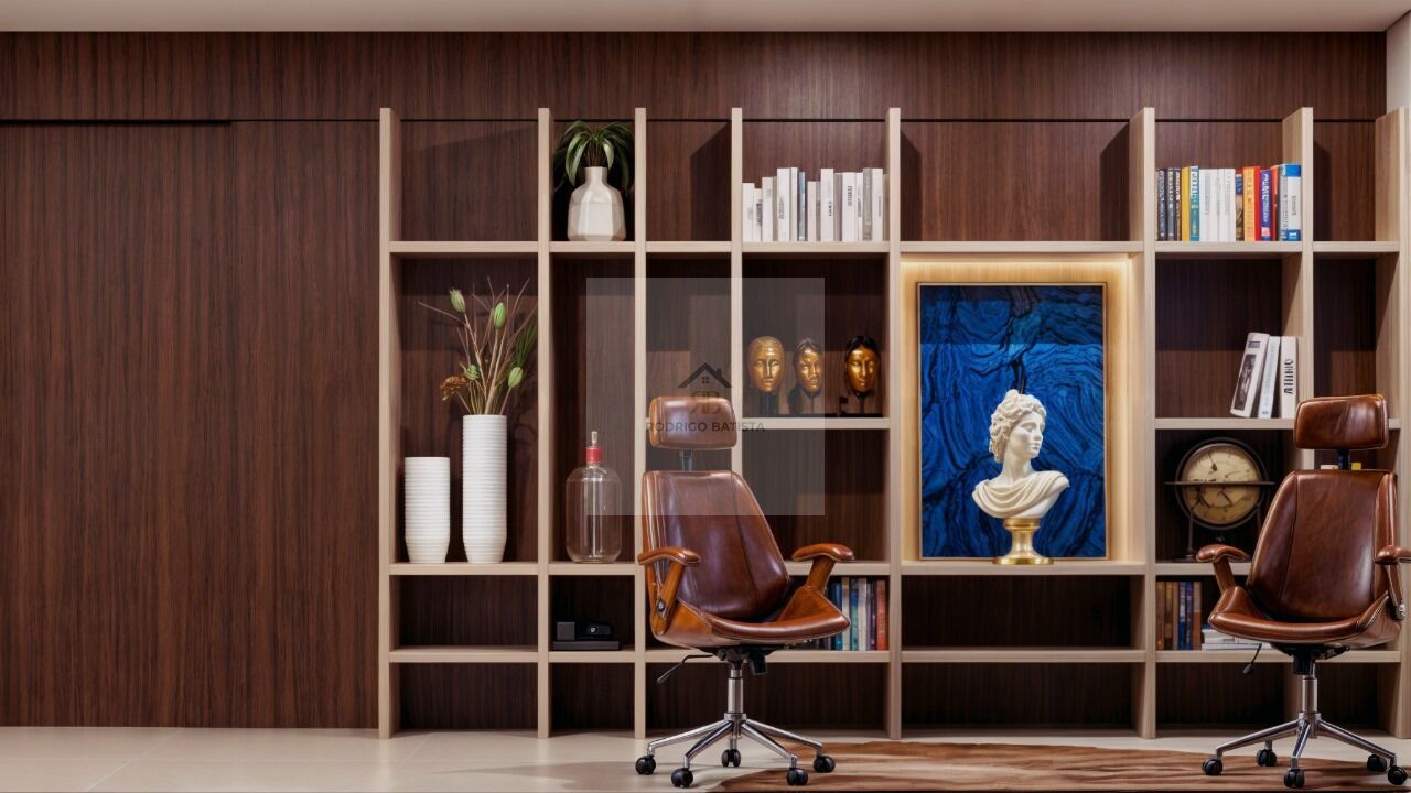 Apartamento, 3 quartos, 118 m² - Foto 18