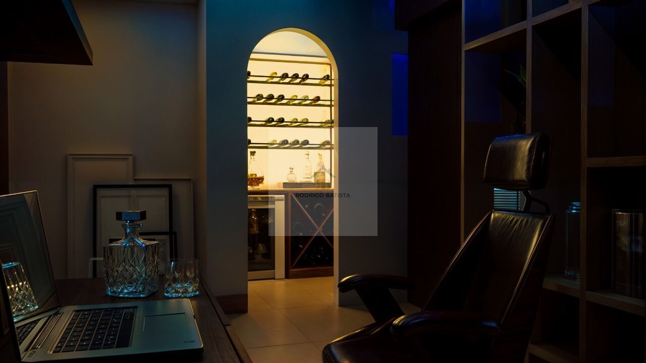 Apartamento, 3 quartos, 118 m² - Foto 20