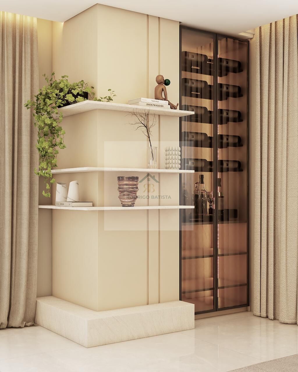 Apartamento, 3 quartos, 118 m² - Foto 32