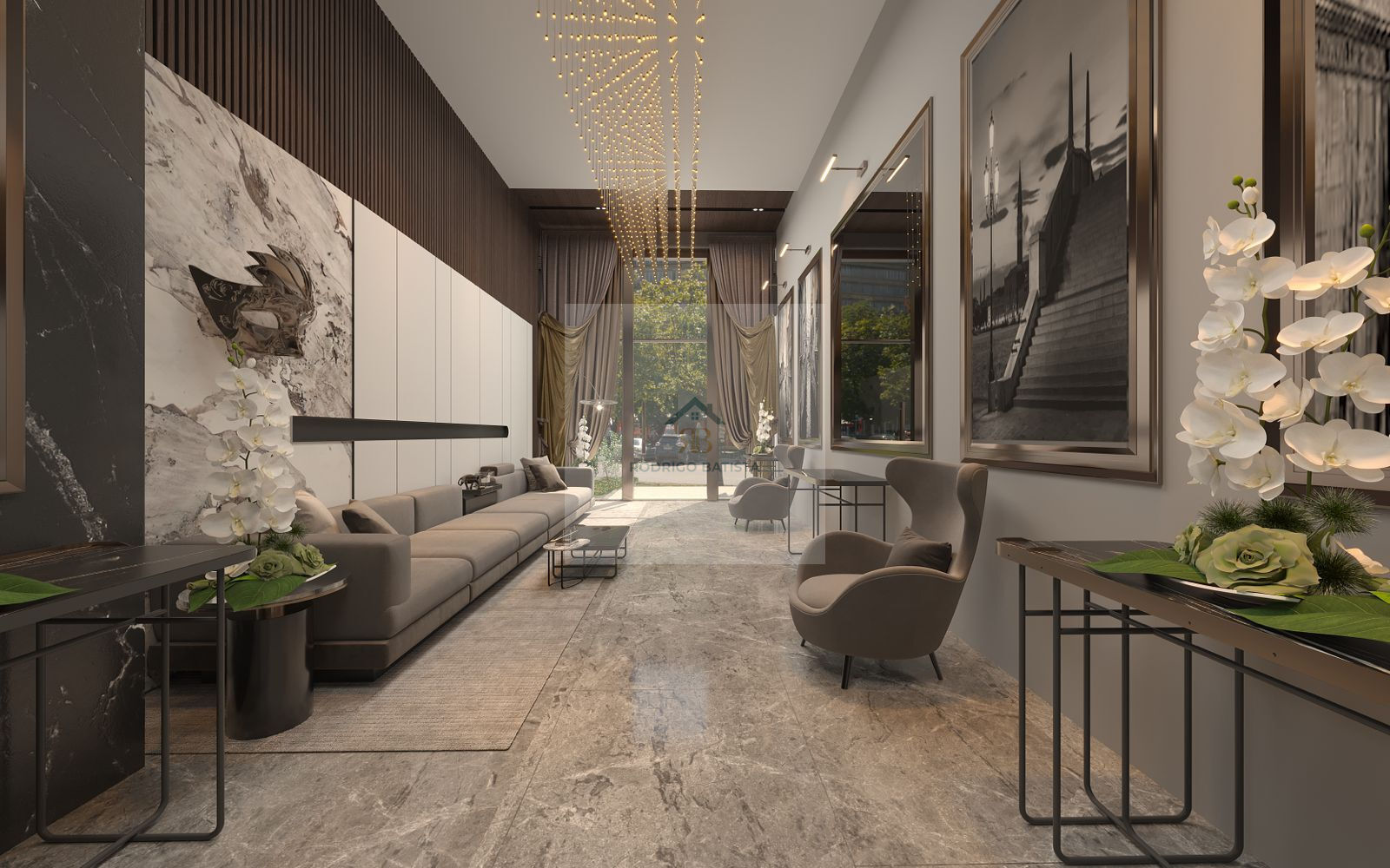 Apartamento, 3 quartos, 118 m² - Foto 10