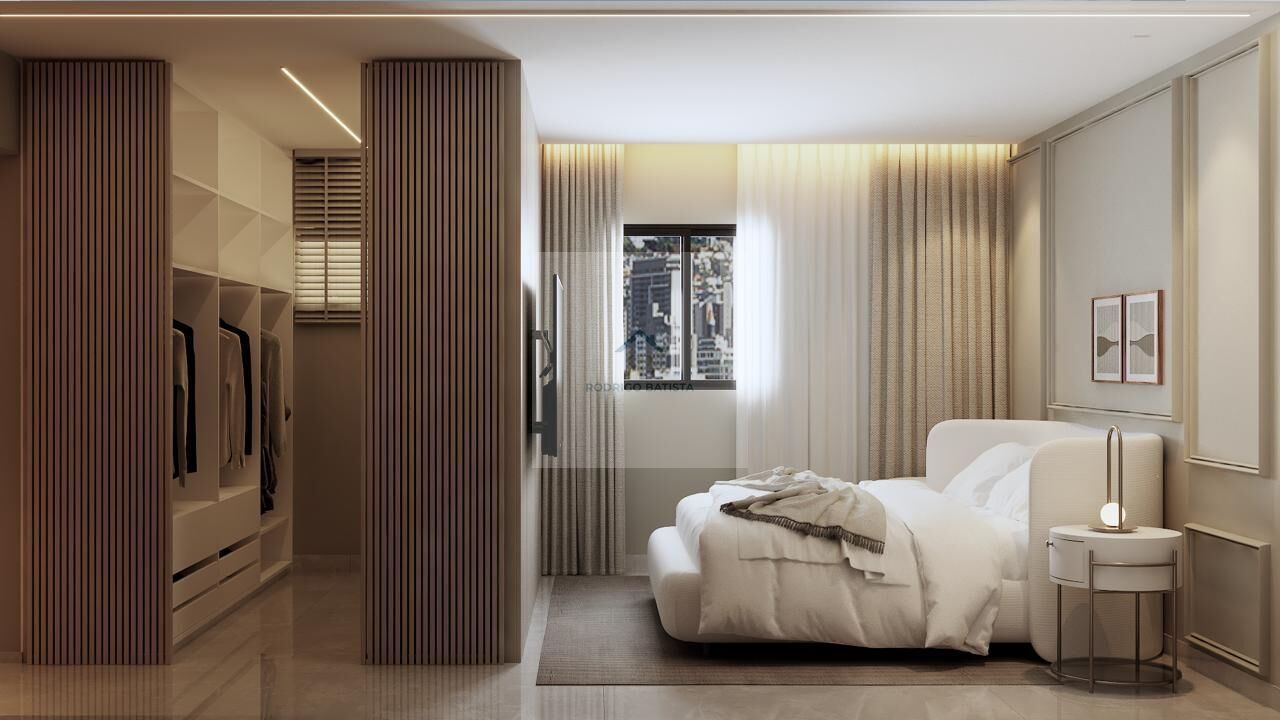 Apartamento, 3 quartos, 118 m² - Foto 33