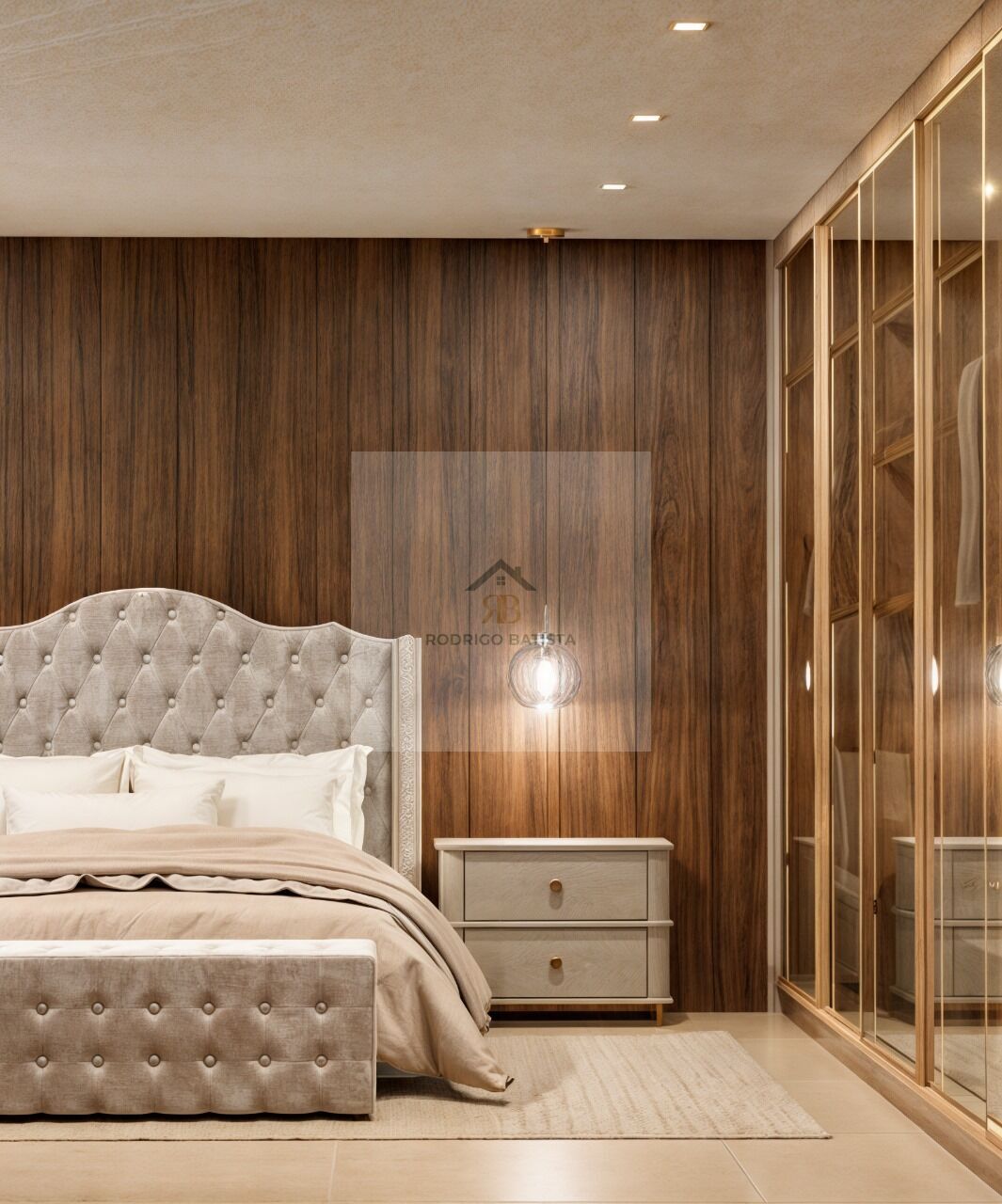 Apartamento, 3 quartos, 118 m² - Foto 21