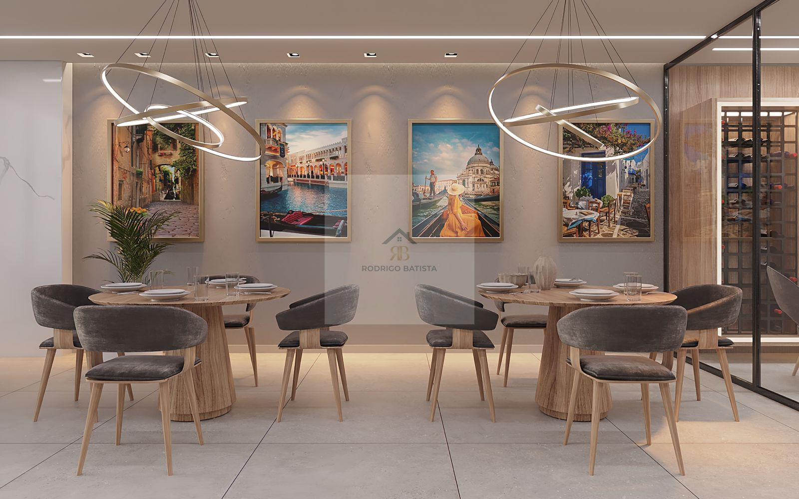 Apartamento, 3 quartos, 118 m² - Foto 5