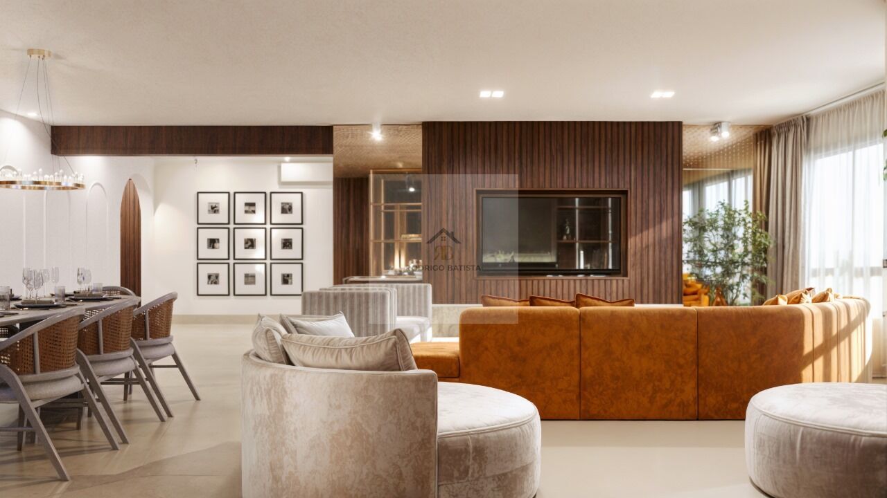 Apartamento, 3 quartos, 118 m² - Foto 19