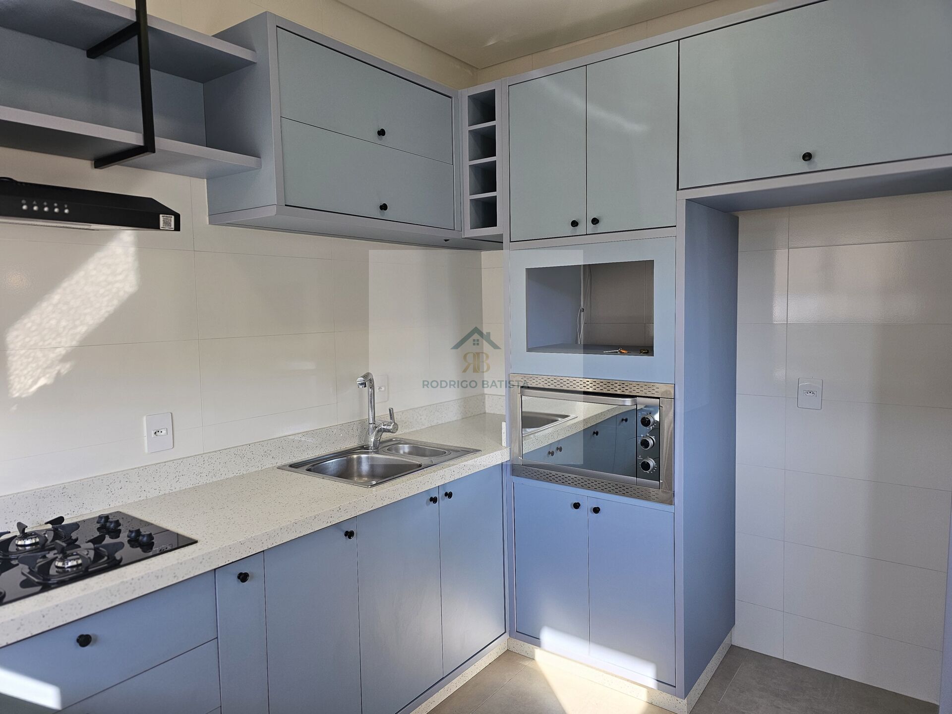 Apartamento, 2 quartos, 64 m² - Foto 1