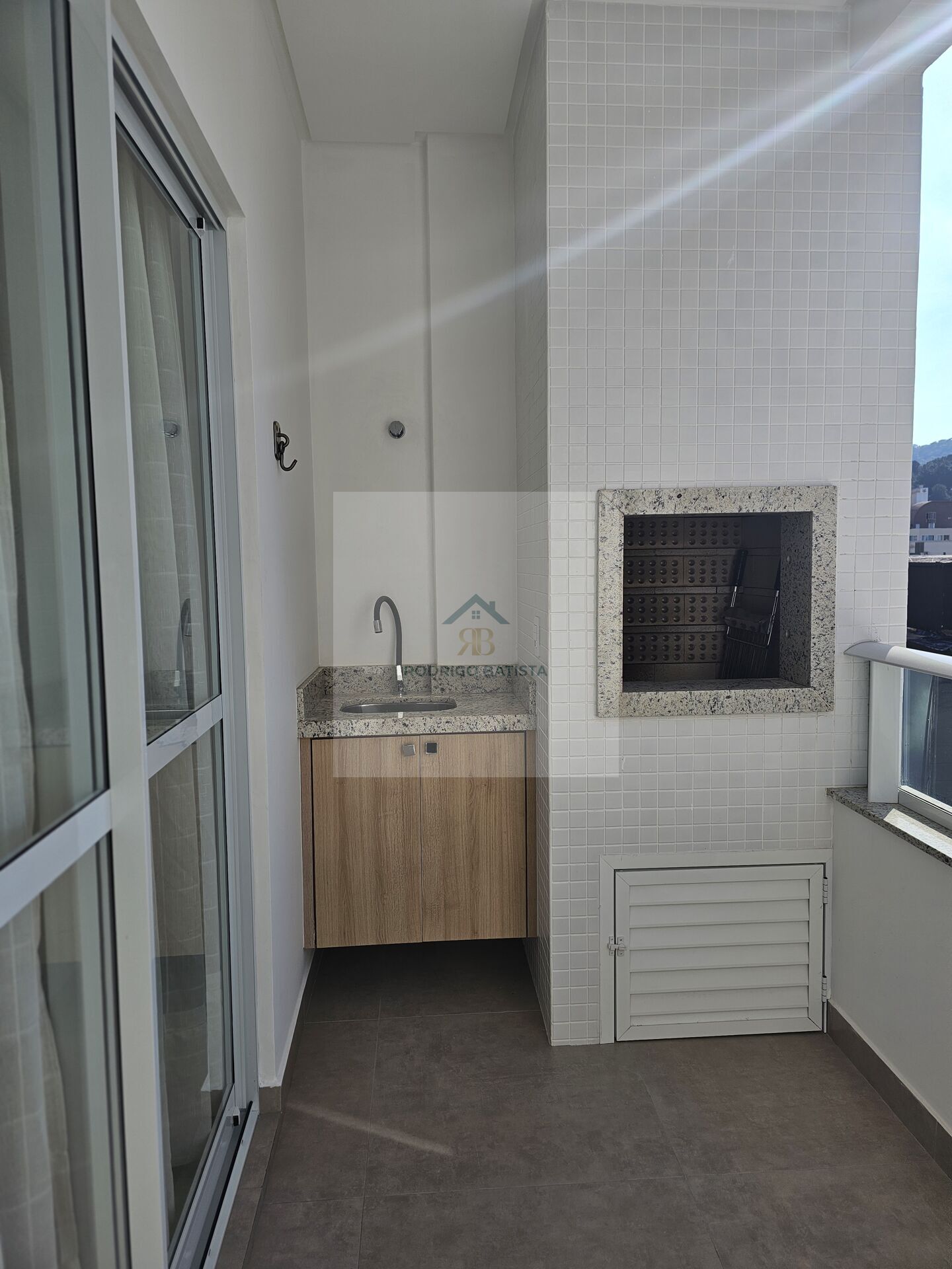 Apartamento, 2 quartos, 64 m² - Foto 2