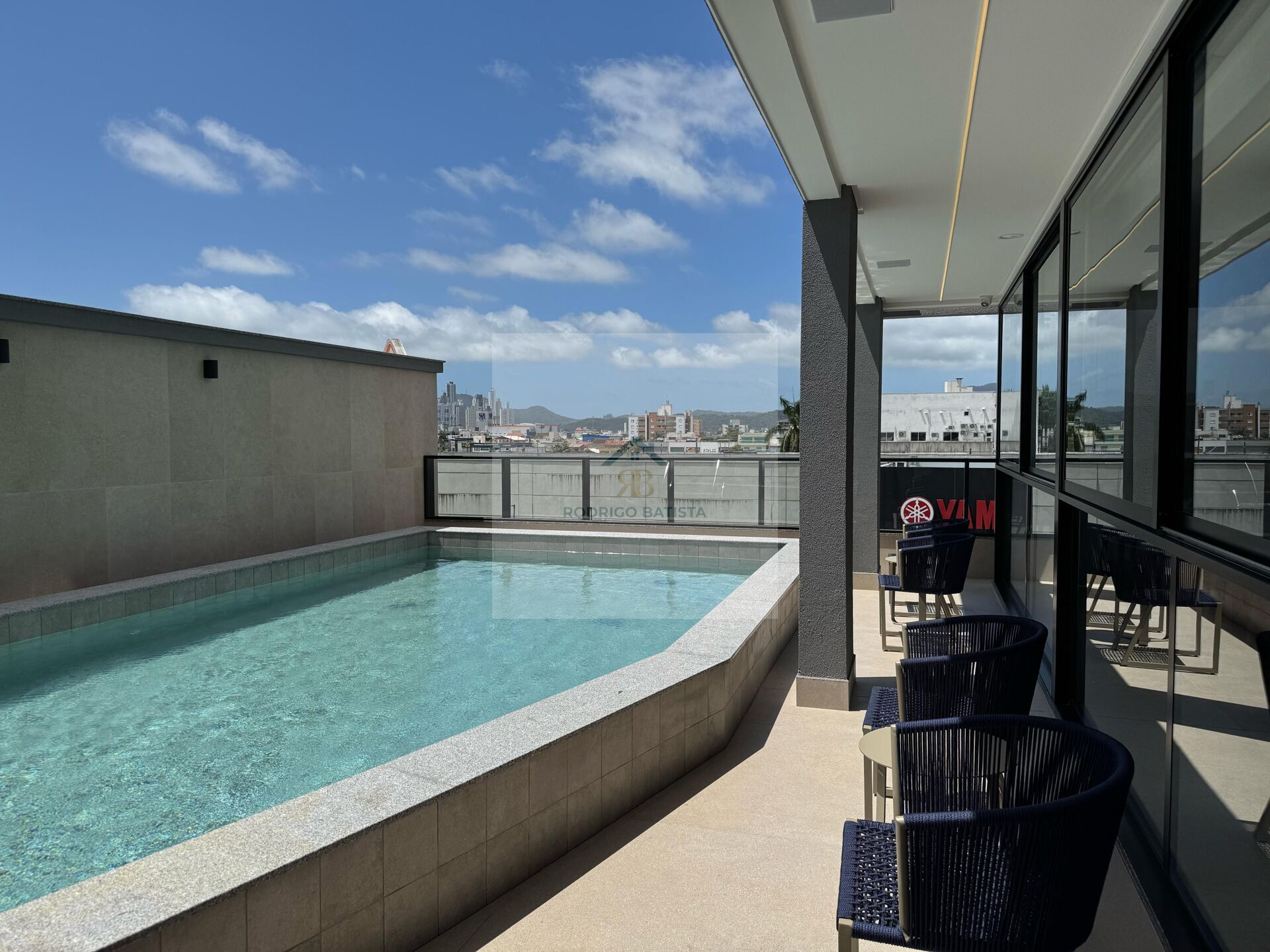 Apartamento, 2 quartos, 70 m² - Foto 8