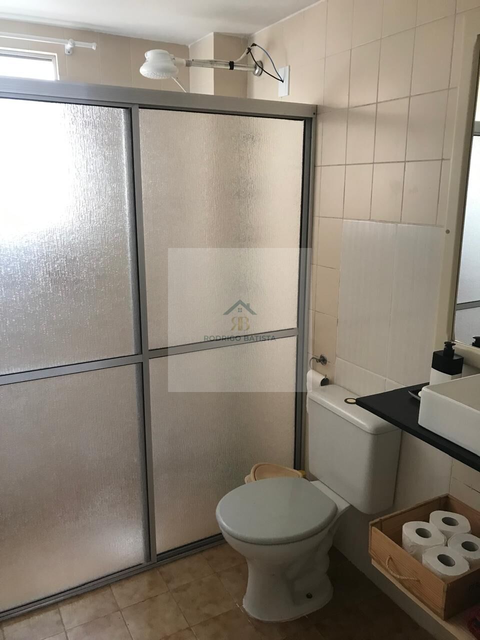 Apartamento, 1 quarto, 37 m² - Foto 6
