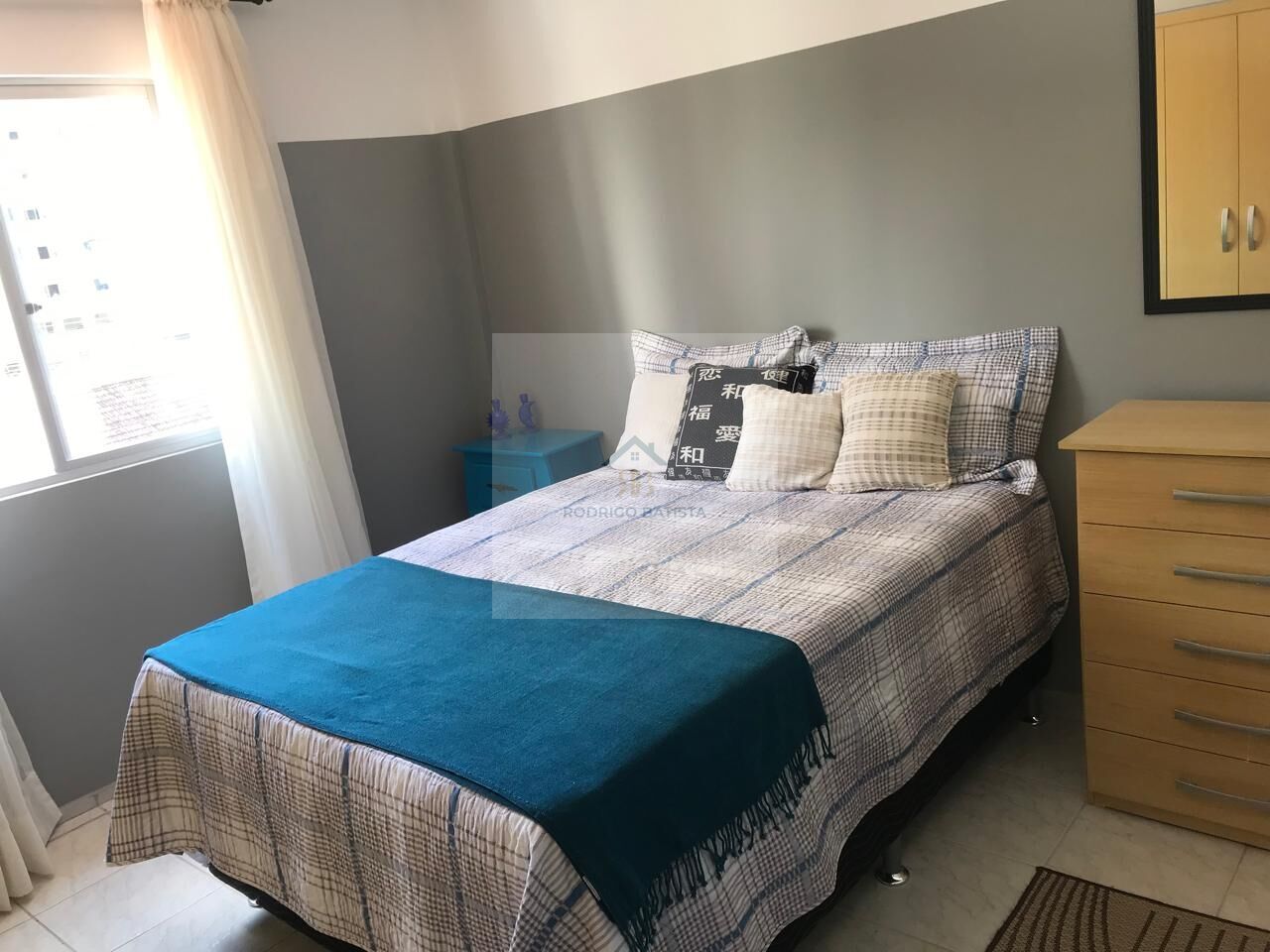 Apartamento, 1 quarto, 37 m² - Foto 5