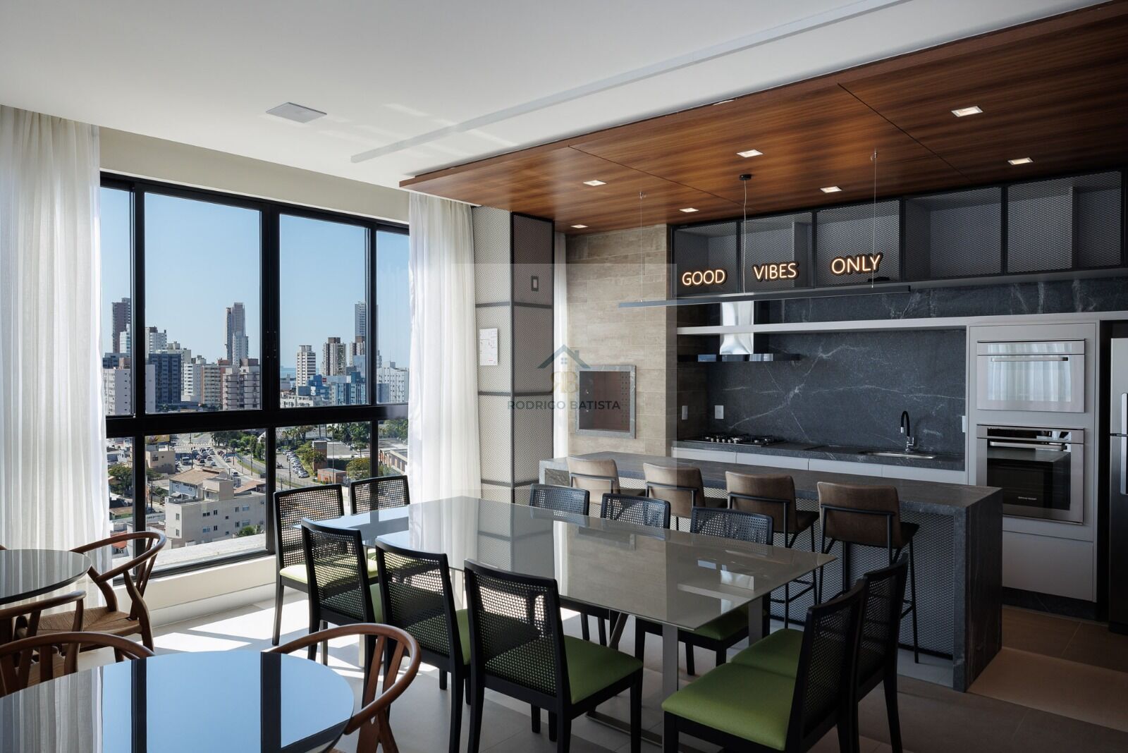 Apartamento, 1 quarto, 46 m² - Foto 6