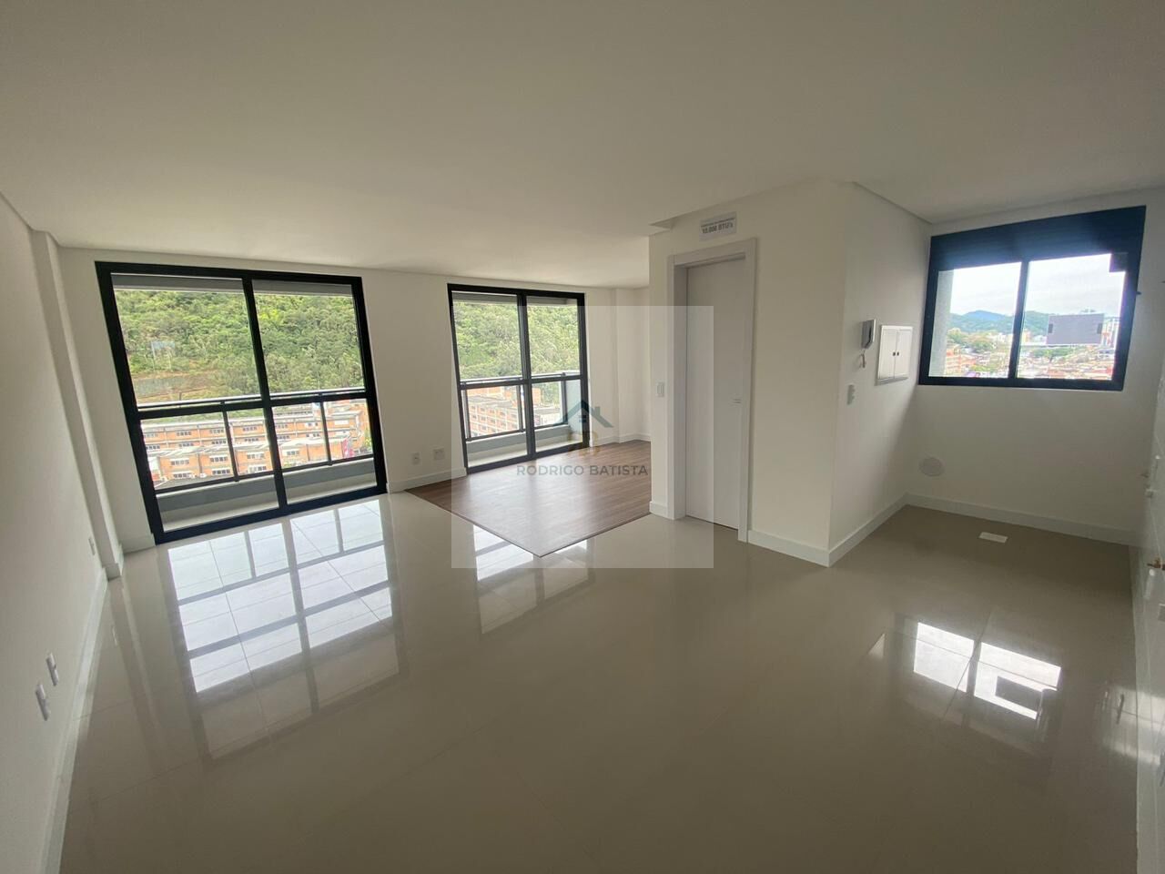Apartamento, 1 quarto, 46 m² - Foto 1