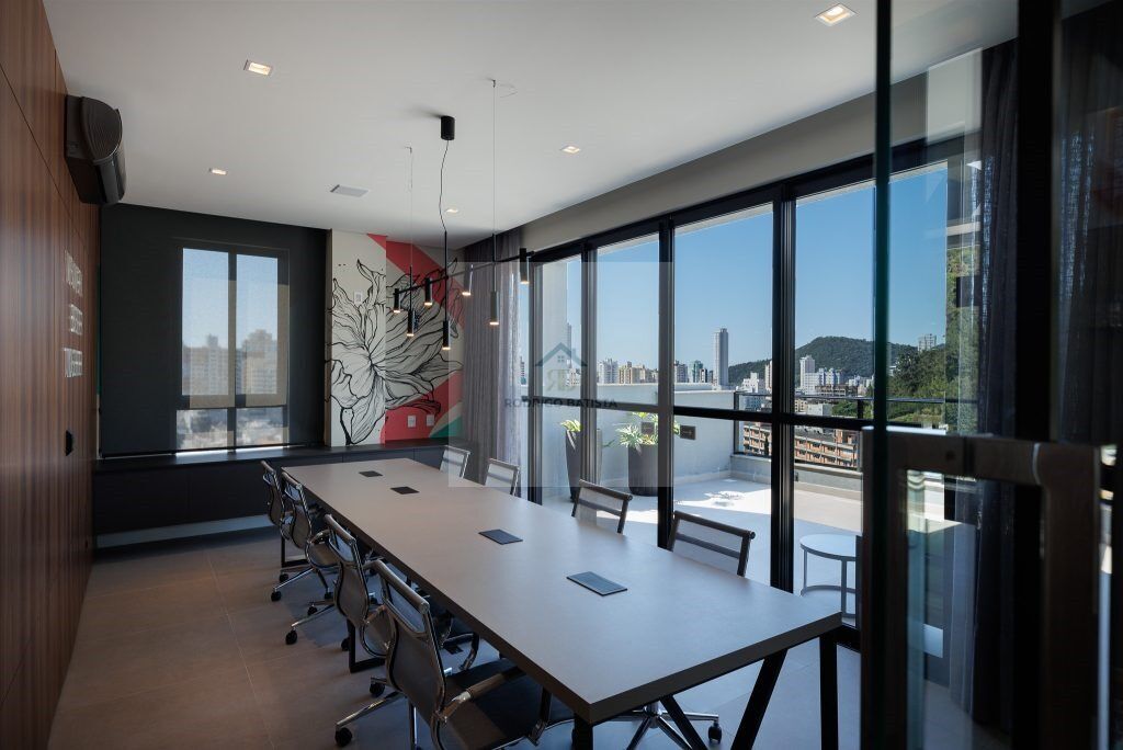 Apartamento, 1 quarto, 46 m² - Foto 4