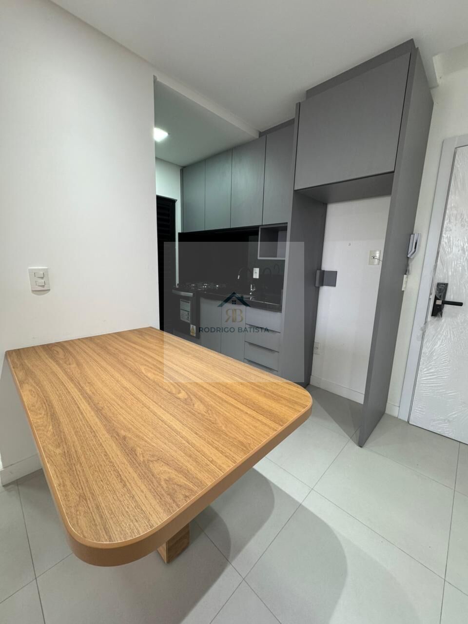 Apartamento, 1 quarto, 50 m² - Foto 3