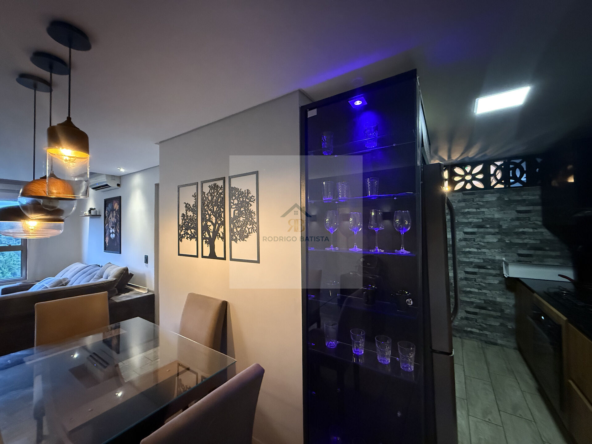 Apartamento, 1 quarto, 70 m² - Foto 5