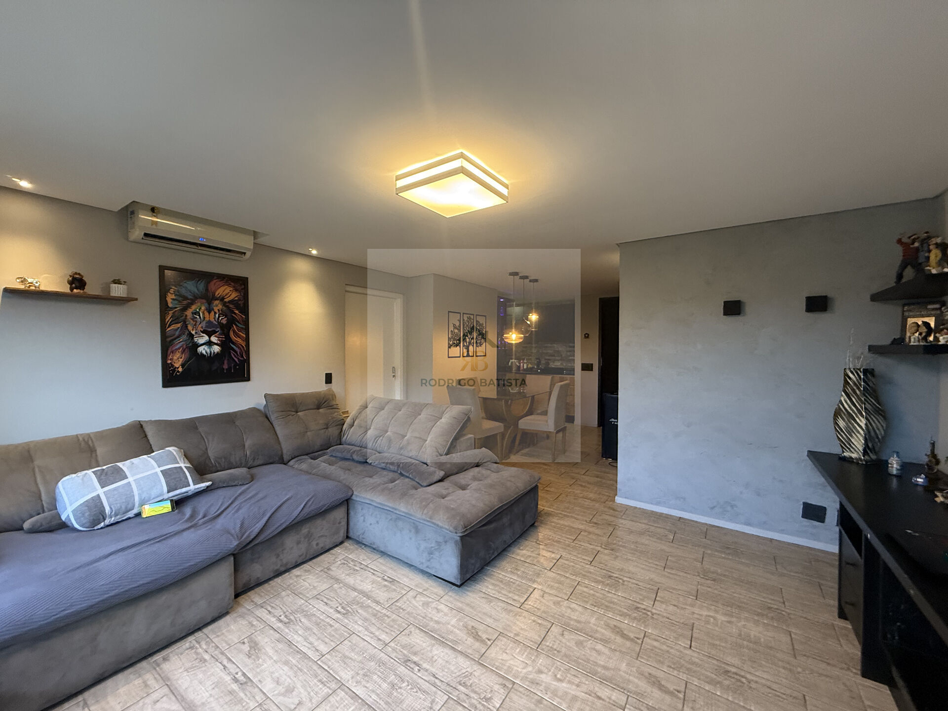 Apartamento, 1 quarto, 70 m² - Foto 1