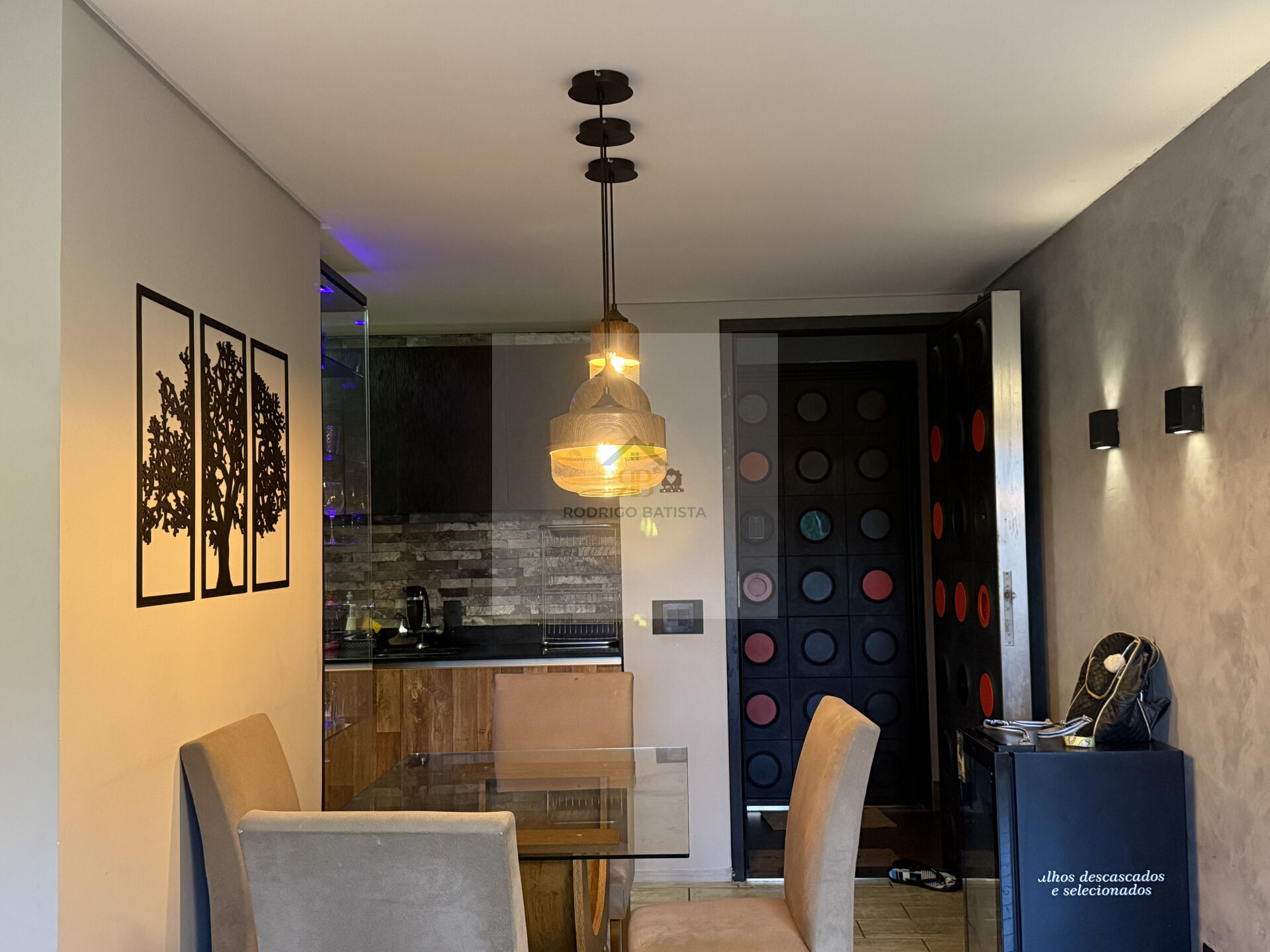 Apartamento, 1 quarto, 70 m² - Foto 4