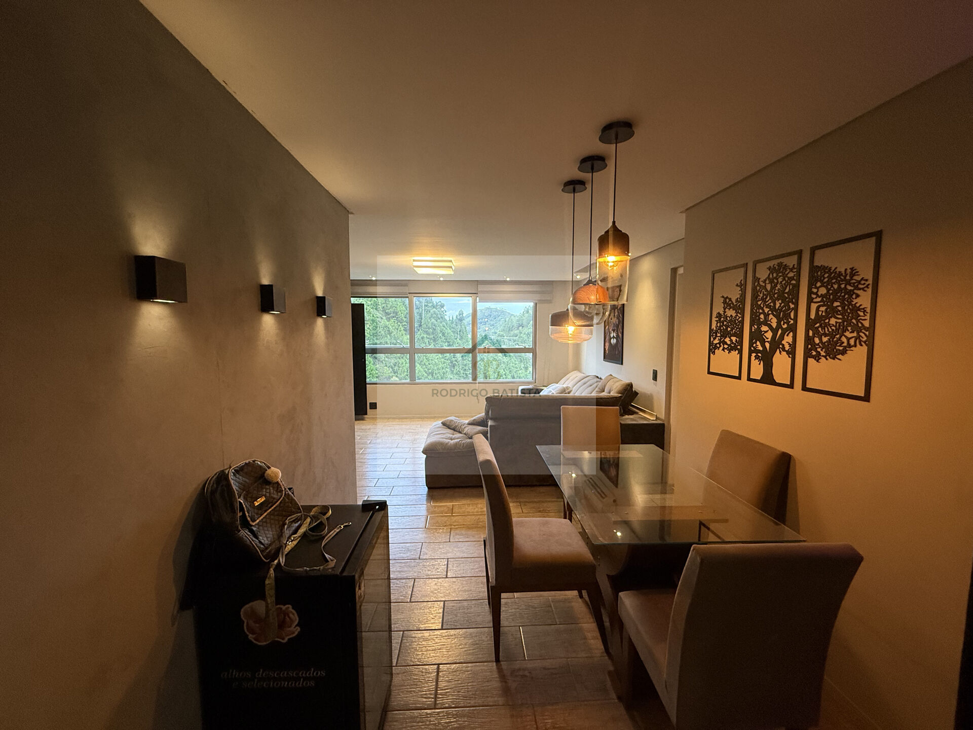 Apartamento, 1 quarto, 70 m² - Foto 3